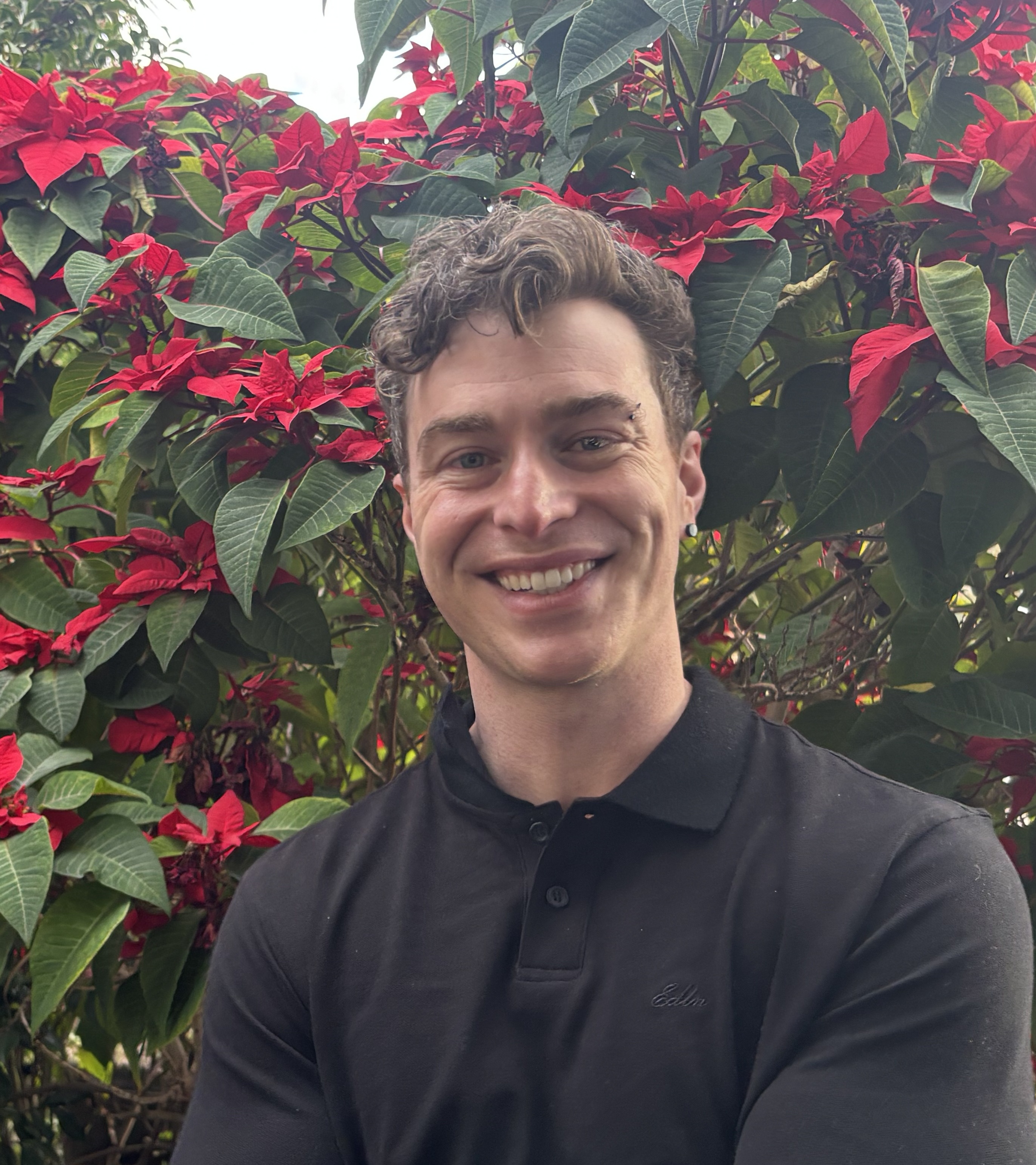 Daniel Talbot, Psychotherapist