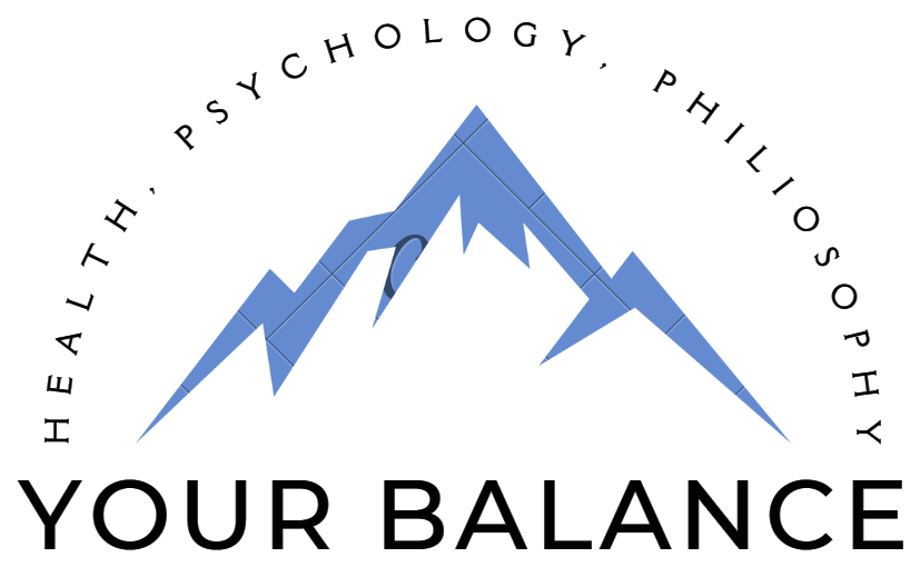 Your Balance Psychotherapy