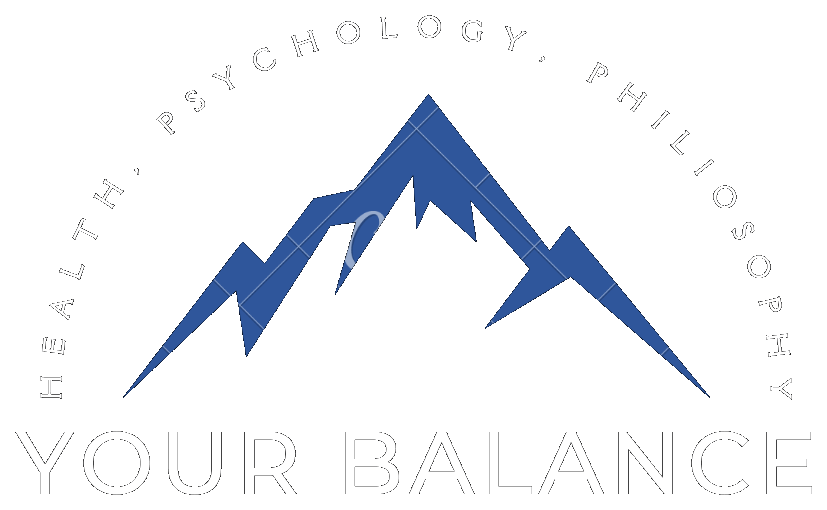 Your Balance Psychotherapy