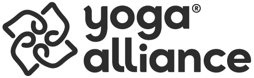 Yoga Alliance logo